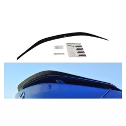 Maxton Design Spoiler Lexus RC F Kupé – Fényes Fekete