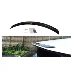   Maxton Design Spoiler Lexus RX Mk4 (2015–) – Fényes Fekete