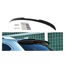   Maxton Design Spoiler Toldat Mazda 6 Mk3 Kombi – Fényes Fekete