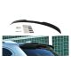 Spoiler Mazda 6 III Wagon Rear Gloss Black