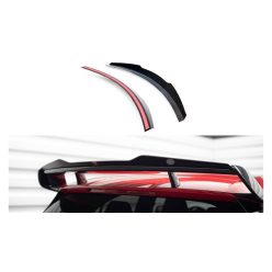   Maxton Design Spoiler Toldat Mercedes-Benz A W176 AMG Facelift – Fényes Fekete