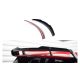 Spoiler Cap Mercedes-Benz A W176 AMG Facelift Gloss Black