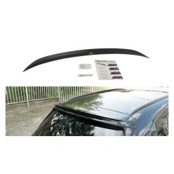 Spoiler Mercedes-Benz C S205 63AMG Roof Gloss Black