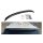 Spoiler Mercedes-Benz GLE W166 AMG-Line Rear Gloss Black