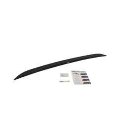   Maxton Design Spoiler Toldat Mercedes-Benz V W447 (2014–) – Fényes Fekete
