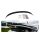 Spoiler Renault Clio IV Cap Gloss Black