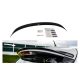Spoiler Renault Clio IV Cap Gloss Black