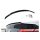 Spoiler Renault Laguna III Rear Gloss Black