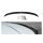 Spoiler Renault Megane IV Rear Gloss Black
