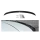 Maxton Design Spoiler Toldat Renault Megane Mk4 (2016–) – Fényes Fekete
