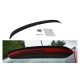 Spoiler Skoda Rapid Spaceback Rear Gloss Black