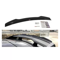   Maxton Design Spoiler Toldat Ford Focus RS Mk3 (2015–2018) – Fényes Fekete