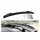 Maxton Design Spoiler Toldat Ford Focus RS Mk3 (2015–2018) – Fényes Fekete
