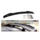Maxton Design Spoiler Toldat Ford Focus RS Mk3 (2015–2018) – Fényes Fekete