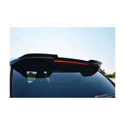   Maxton Design Tetőspoiler Volvo V60 Polestar Facelift ( ) – Fényes Fekete