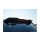 Spoiler Volvo V60 Polestar Facelift Roof Gloss Black