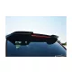 Maxton Design Tetőspoiler Volvo V60 Polestar Facelift ( ) – Fényes Fekete