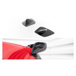   Maxton Design Spoiler Toldat Mercedes-Benz A W176 AMG Facelift (2015–2018) – Fényes Fekete