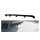 Diffuser Lexus RC F Rear Gloss Black