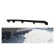 Diffuser Lexus RC F Rear Gloss Black