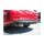Diffuser Mazda 6 III Facelift Rear Gloss Black