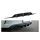 Diffuser Mercedes-Benz C C205 63AMG Rear Gloss Black