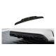 Diffuser Mercedes-Benz C S205 63AMG Rear Gloss Black
