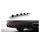 Diffuser Mercedes-Benz CLS C218 Rear Valance Gloss Black