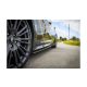 Diffuser Ford Focus III RS Side Skirts Aero