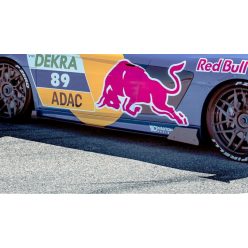 Diffuser Audi R8 4S Side Skirts Racing