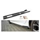 Diffuser Ford Fiesta VIII ST ST-Line Side Skirts Racing v.1