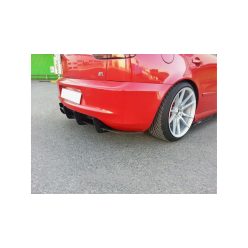 Diffuser Seat Leon I Cupra Rear