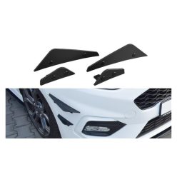 Canards Ford Fiesta VIII ST ST-Line