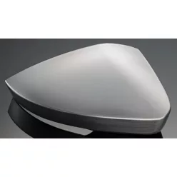 Mirror Cover Set Skoda Superb III Chrome Matr