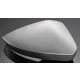 Mirror Cover Set Skoda Superb III Chrome Matr
