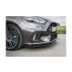 Splitter Ford Focus III RS Front Aero