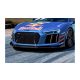 Splitter Audi R8 4S Front Racing