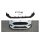 Splitter Ford Fiesta VIII ST ST-Line Front Racing v.1
