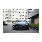 Cayman Mk2