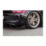 Cayman Mk2