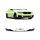 Spoiler BMW 5 G30 Front M-Package