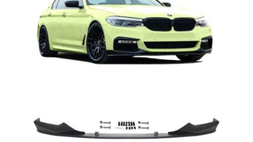Spoiler BMW 5 G30 Front M-Package