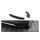 Splitter Kia Sportage IV GT-Line Rear Side Gloss Black