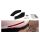 Splitter Volkswagen Beetle Rear Side Gloss Black