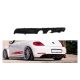Diffuser Volkswagen Beetle Rear Valance Gloss Black