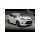 Wheel Arch Ford Fiesta VII Facelift Side Skirts ST Look