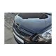 Diffuser Opel Corsa D OPC VXR Hood Gloss Black