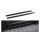 Diffuser Ford Mustang VI GT Side Skirts Gloss Black