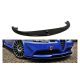 Splitter Alfa Romeo 147 GTA Front Gloss Black