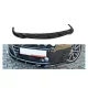 Maxton Design Első Toldat / Splitter Alfa Romeo 159 (–) – Fényes Fekete